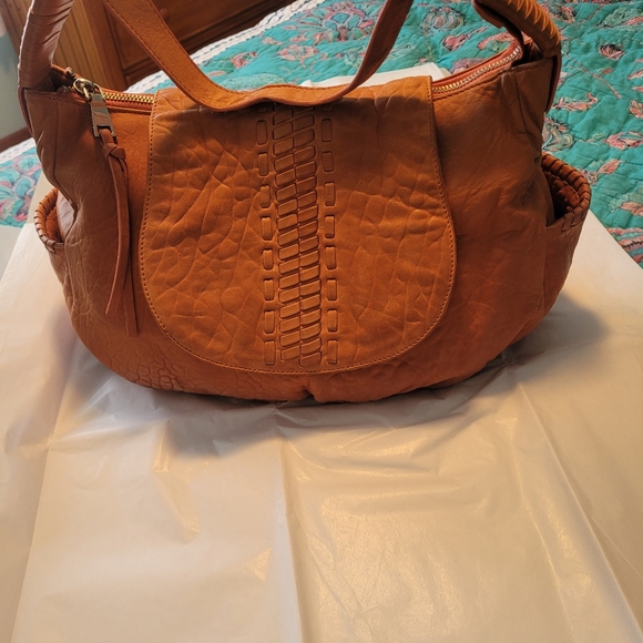 Treesje satchel bag - Picture 2 of 9